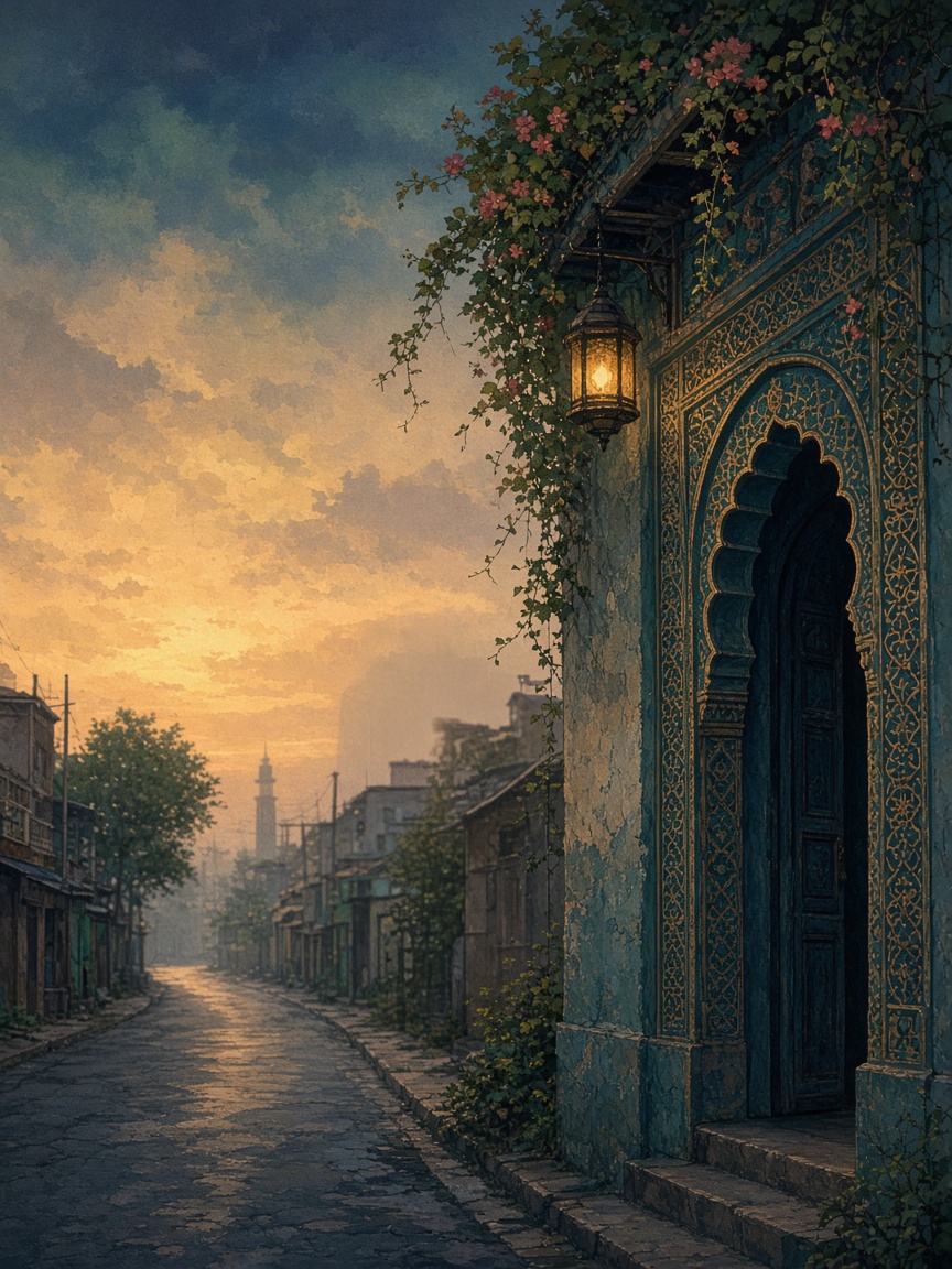 عوام ڪنيڪٽ شهري سروس — گلشنِ ميمار